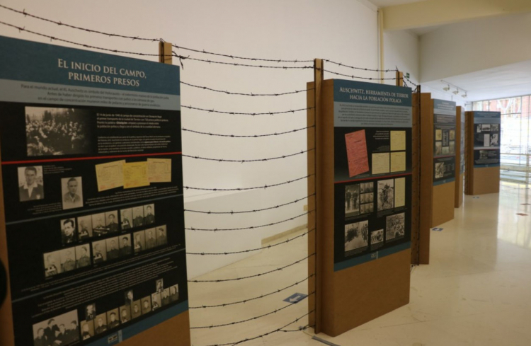 Fot. Muzeum Auschwitz