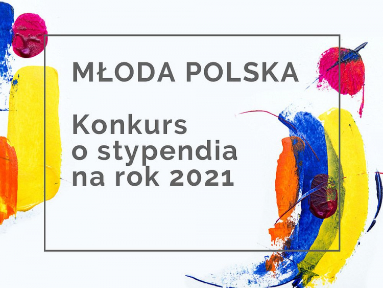 Program Młoda Polska