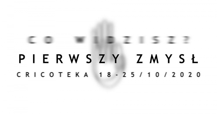 „Pierwszy zmysł”