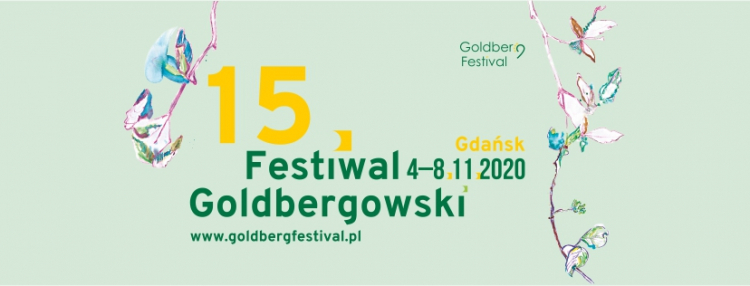 Źródło: www.facebook.com/Festiwal-Goldbergowski