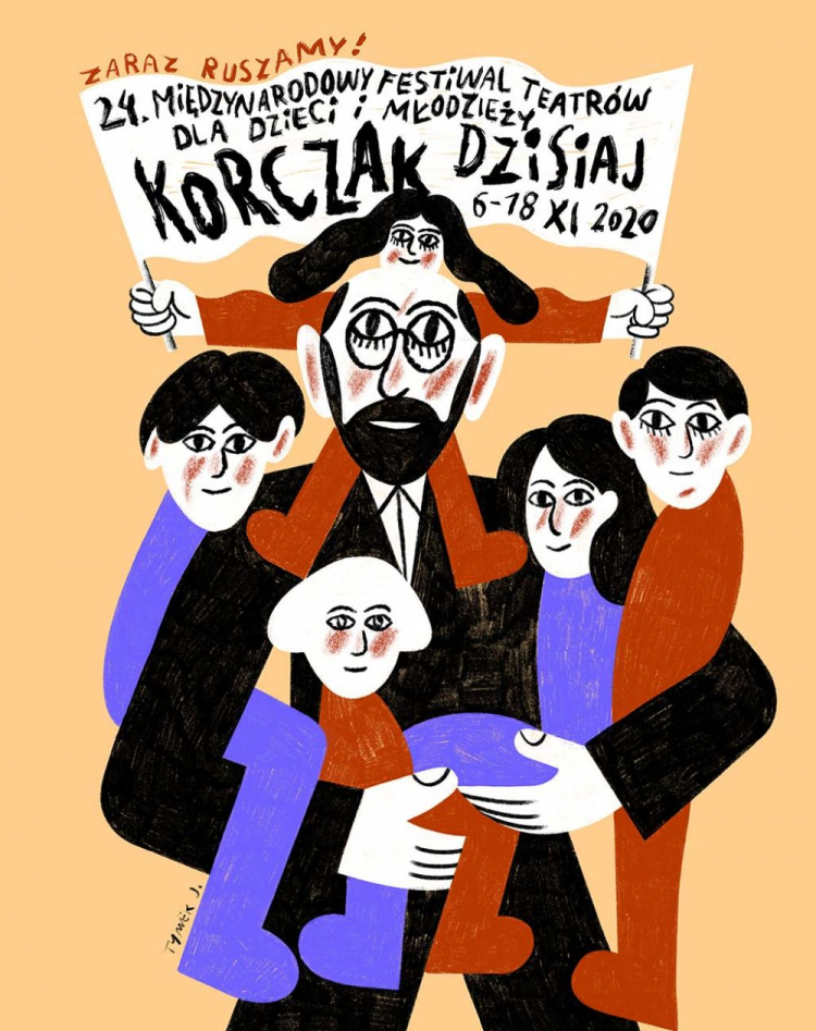 Źródło: www.korczak-festival.pl