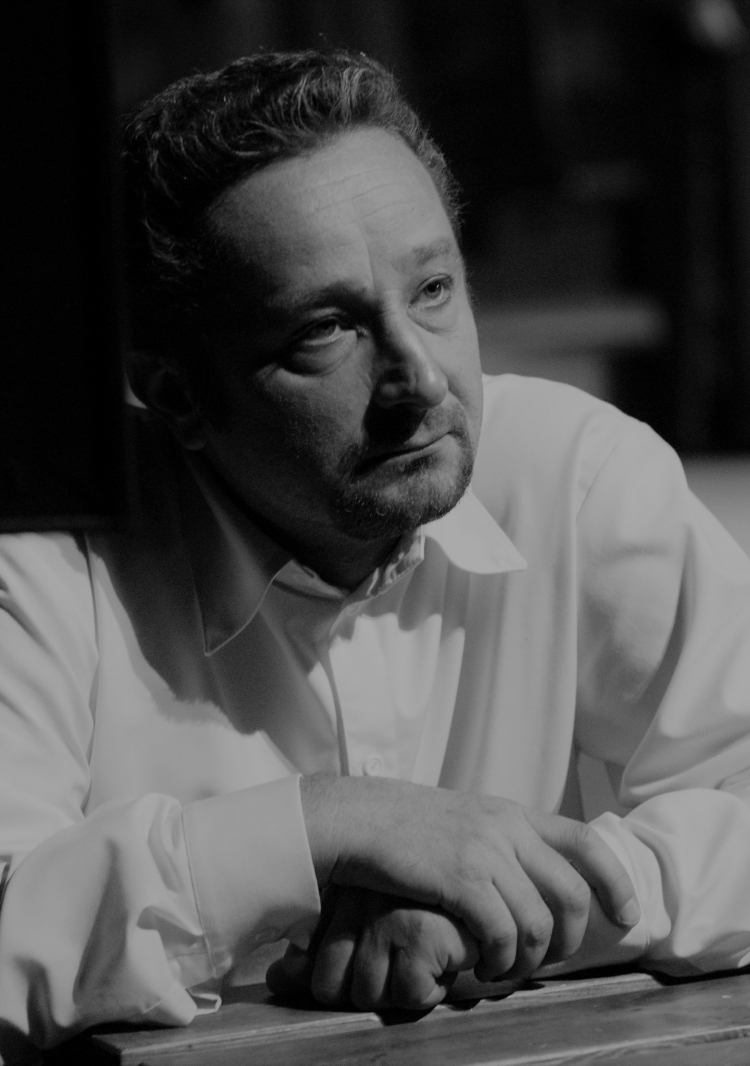 Mieczysław Morański. Fot. PAP/A. Rybczyński