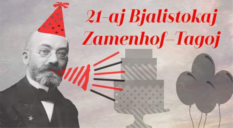 21. Białostockie Dni Zamenhofa