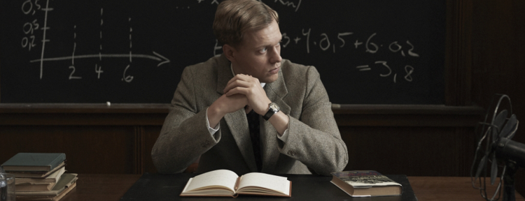 Kadr z filmu „Geniusze” Thorstena Kleina. Źródło: www.pisf.pl