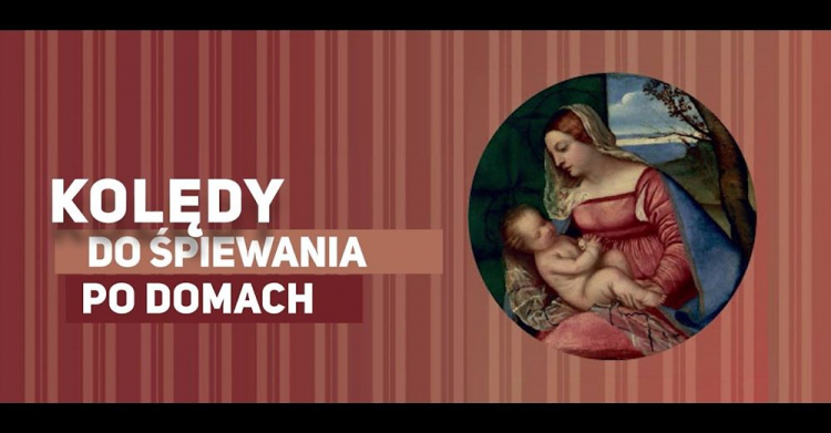 „Śpiewnik Polaka – kolędy do śpiewania po domach”