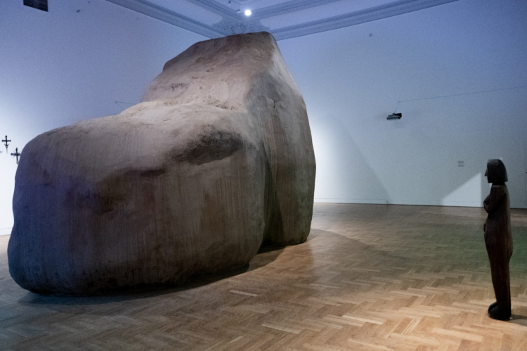Źródło: Zachęta — Narodowa Galeria Sztuki/M. Stolarska