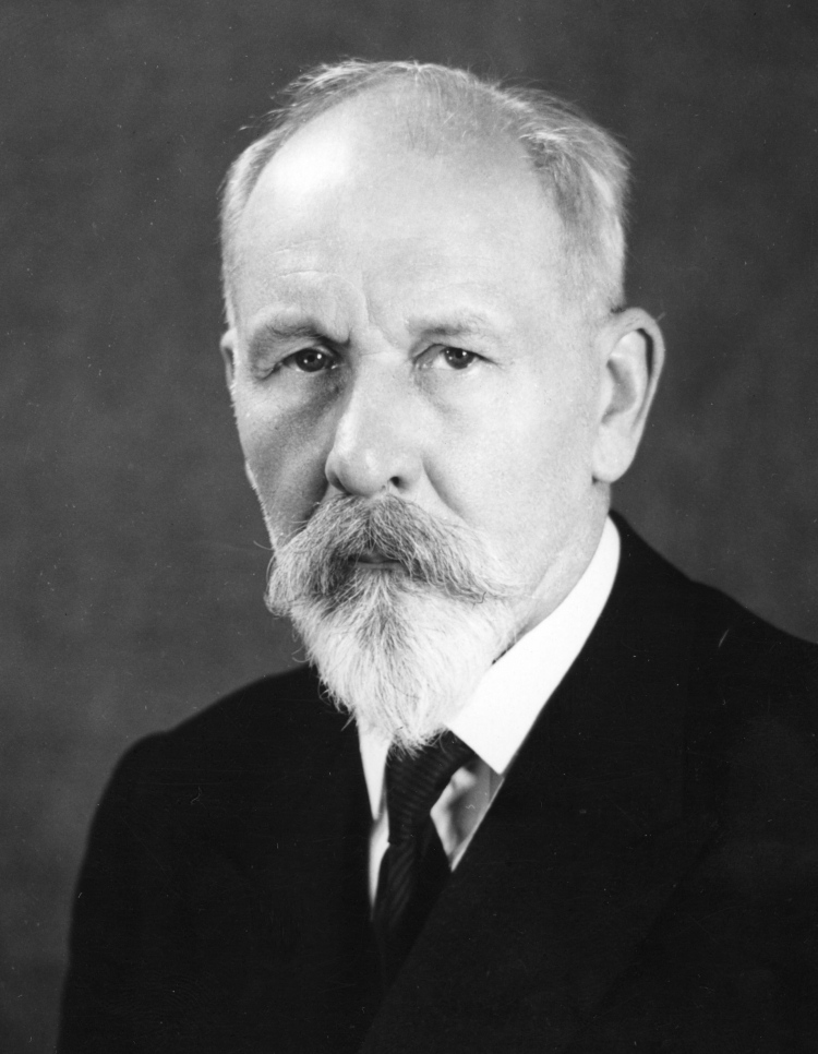 Tomasz Arciszewski. Źródło: Wikipedia Commons