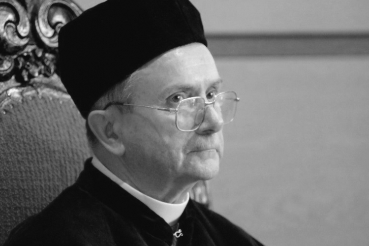 Bp Antoni Stankiewicz FOT. KEP