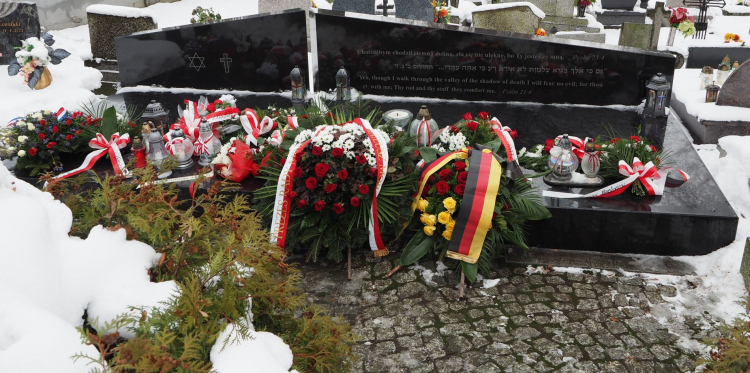  Fot. Fundacja Pobliskie Miejsca Pamięci Auschwitz-Birkenau.