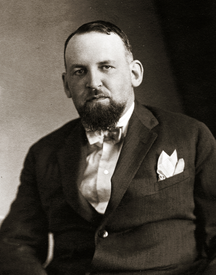 Aleksander Ładoś. Źródło: Wikipedia Commons