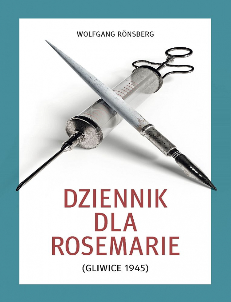 „Dziennik dla Rosemarie”