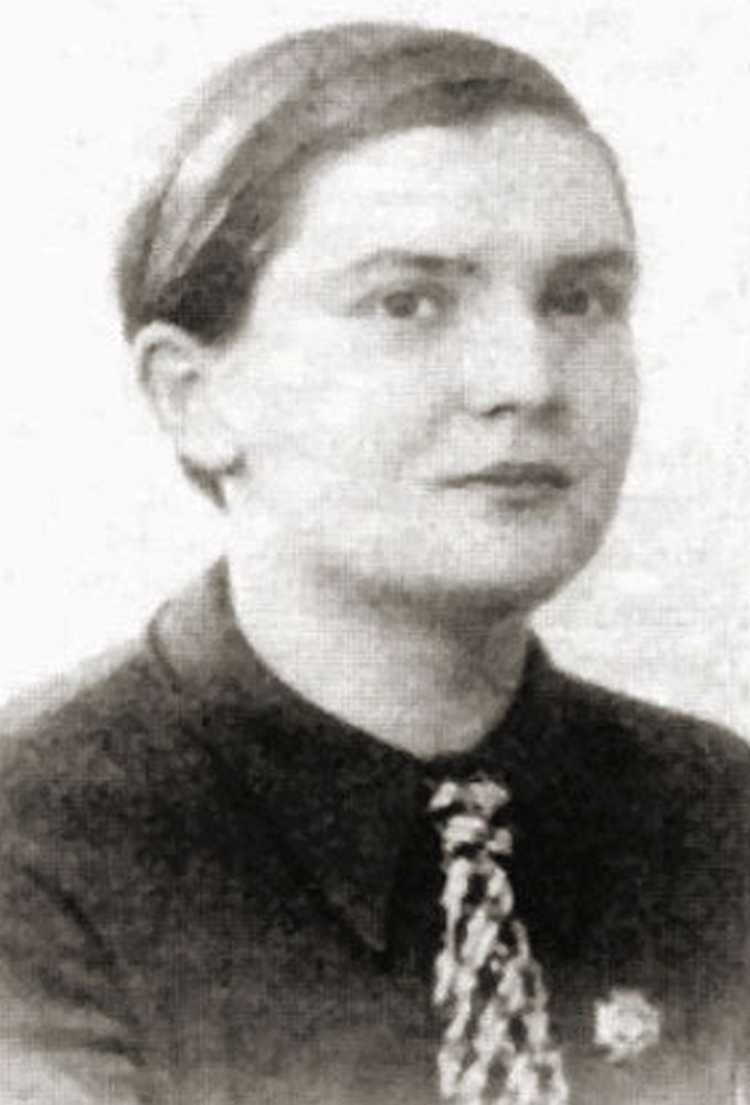 Anna Smoleńska. Źródło: Wikimedia Commons