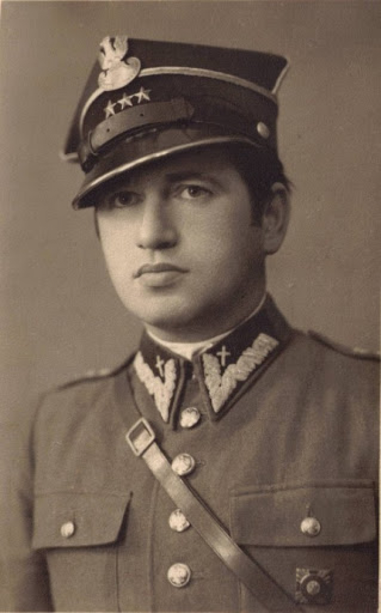 Ks. Rudolf Marszałek. Źródło: Wikimedia Commons