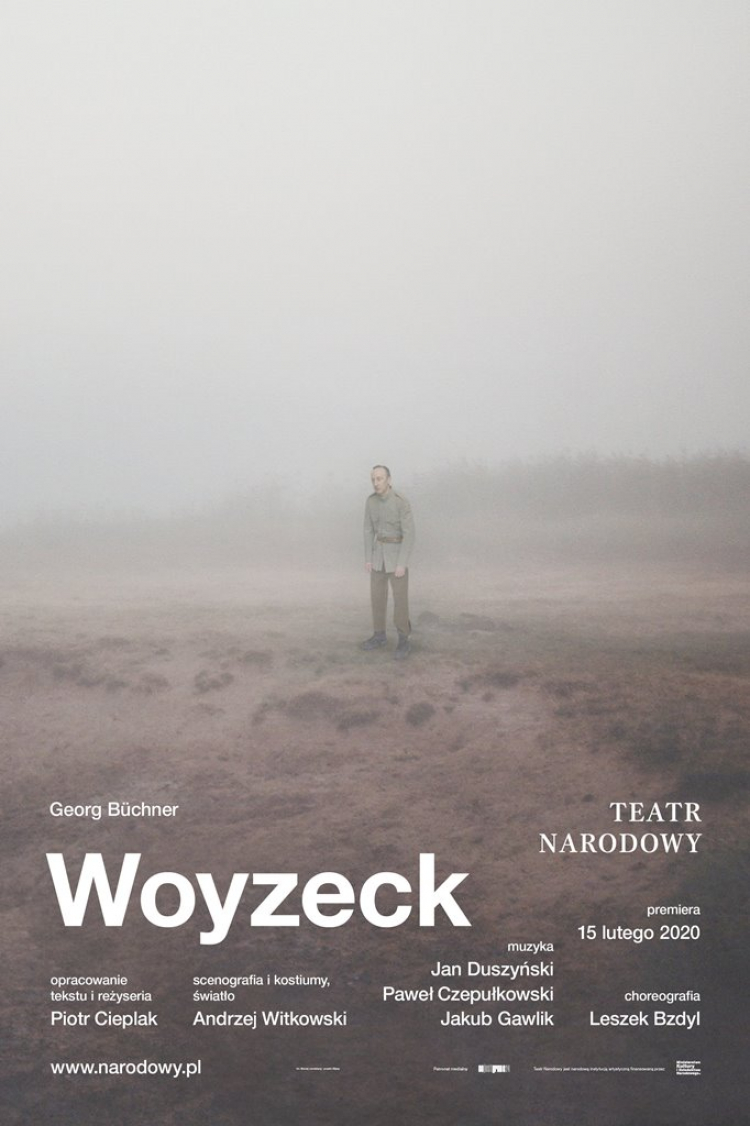 Źródło: Teatr Narodowy