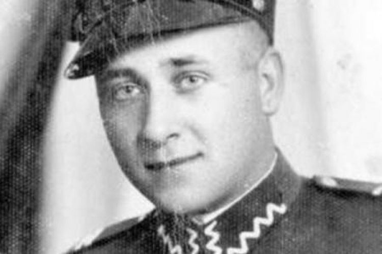 Józef Franczak ps. Lalek