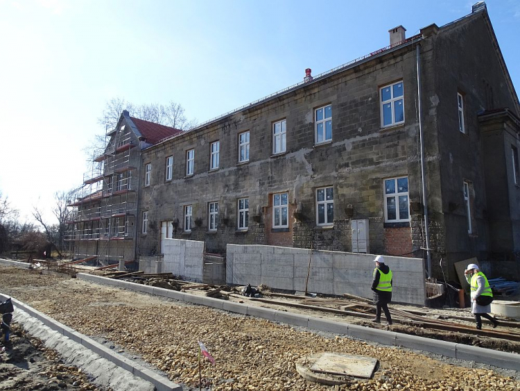 Fot. Muzeum Pamięci Mieszkańców Ziemi Oświęcimskiej