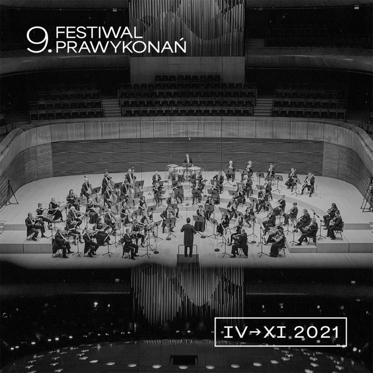 Festiwal Prawykonań. Źródło: Narodowa Orkiestra Symfoniczna Polskiego Radia 