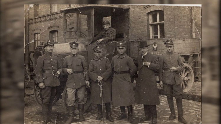 Muzeum Historii Polski: debata, książka, film dokumentalny z okazji 100. rocznicy III Powstania Śląskiego