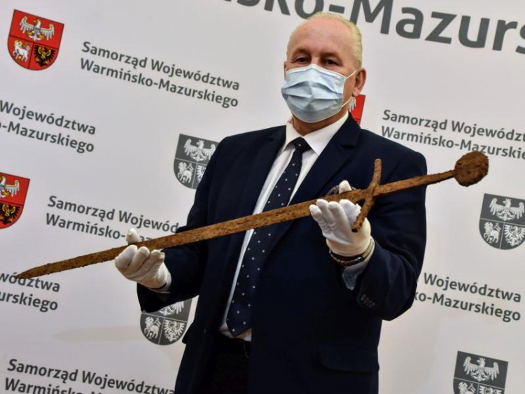 Źródło: Urząd Marszałkowski Województwa Warmińsko-Mazurskiego