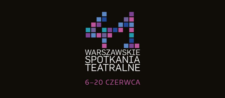 41. Warszawskie Spotkania Teatralne