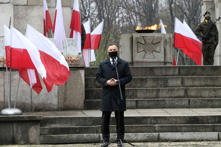 Prezydent Iii Powstanie Slaskie To Wazny Element W Ksztaltowaniu Sie Granic Ii Rp Dzieje Pl Historia Polski