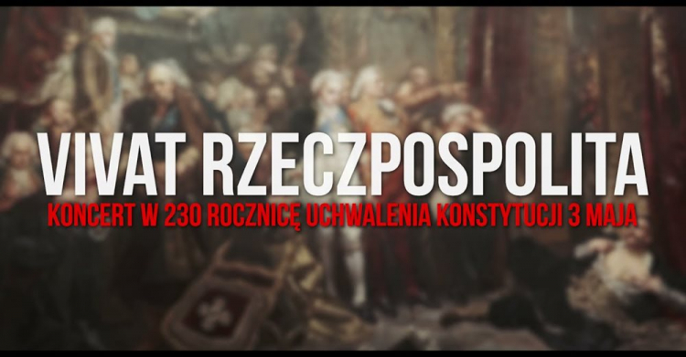 Koncert „Vivat Rzeczpospolita”