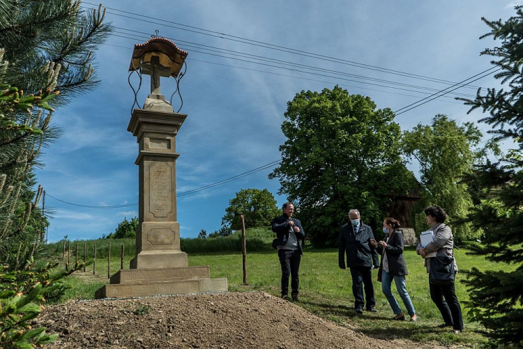 Fot. Urząd Miejski w Kalwarii Zebrzydowskiej