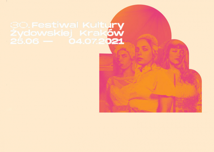 Źródło: Festiwal Kultury Żydowskiej w Krakowie 