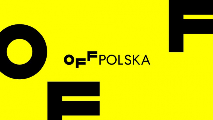 Nabór wniosków do OFF Polska. Źródło: Instytut Teatralny im. Zbigniewa Raszewskiego 