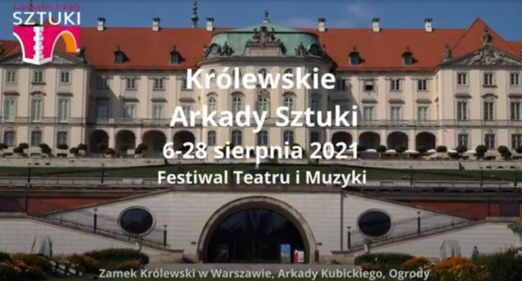 12. Królewskie Arkady Sztuki