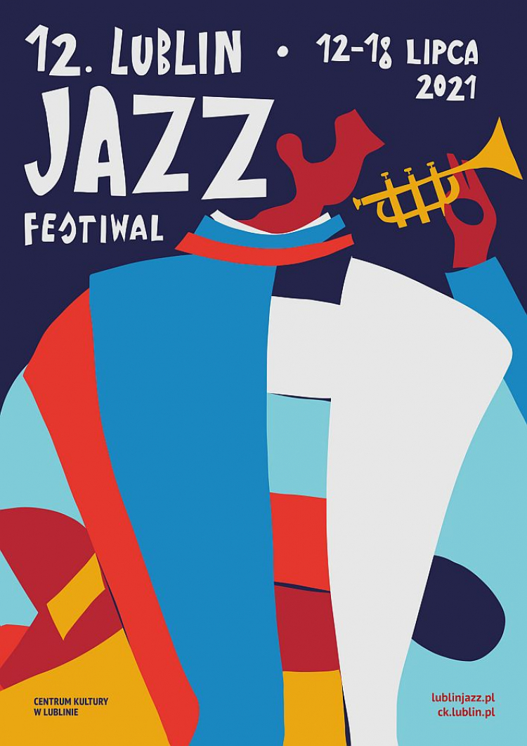 Lublin Jazz Festiwal 2021