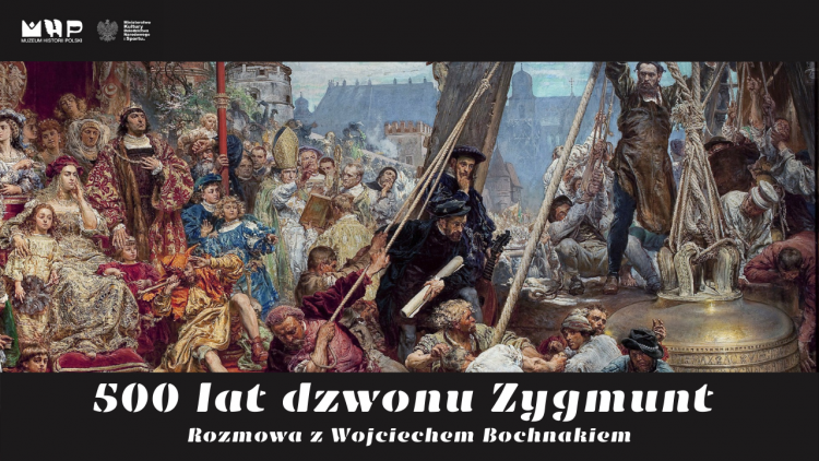 Źródło: Muzeum Historii Polski