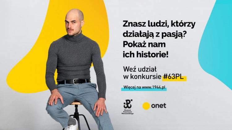 Konkurs #63PL