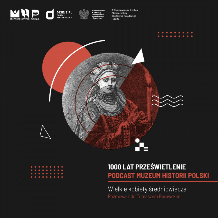 Źródło: Muzeum Historii Polski