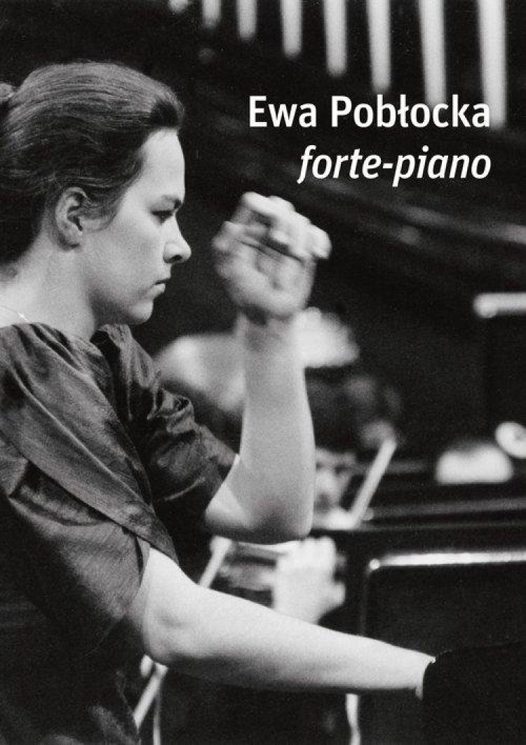 Okładka książki „Forte-piano”