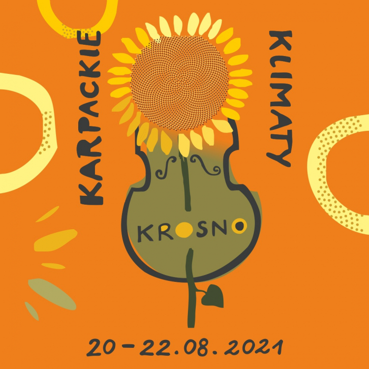 Festiwal Kultur Pogranicza „Karpackie Klimaty” 2021