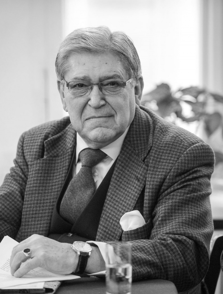 Adwokat Jacek Kondracki. Fot. PAP/M. Obara 