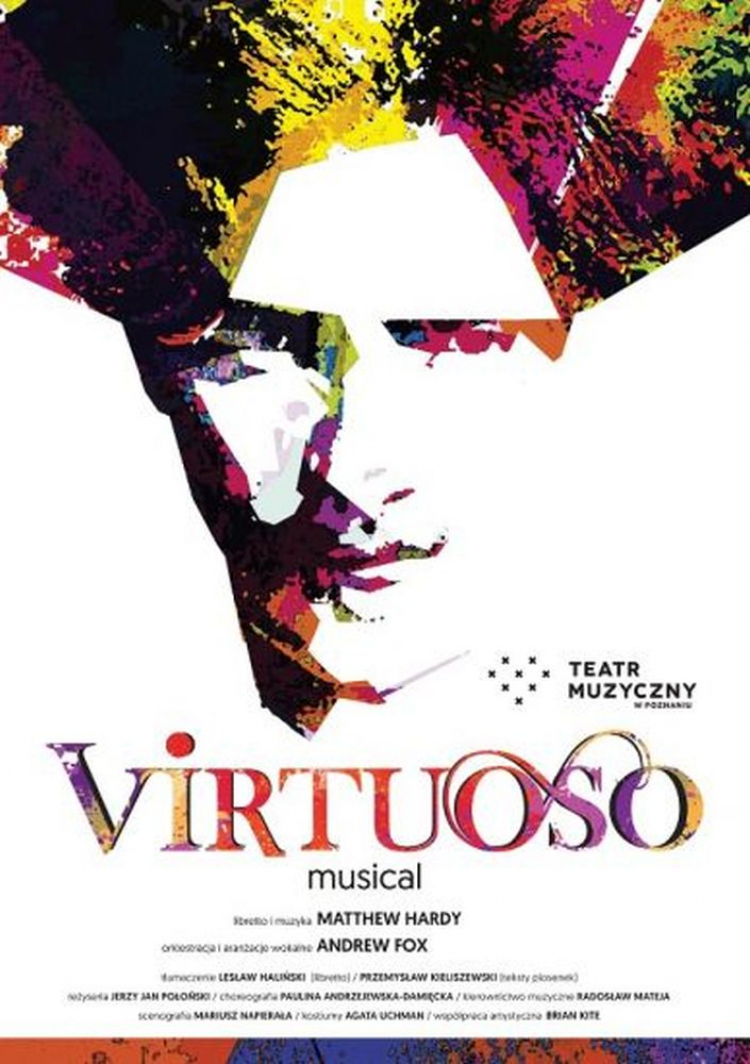Musical „Virtuoso”