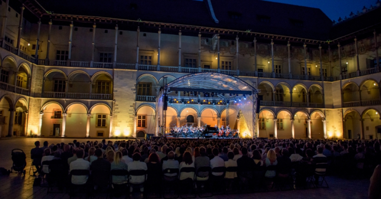 Źródło: www.wawel.krakow.pl