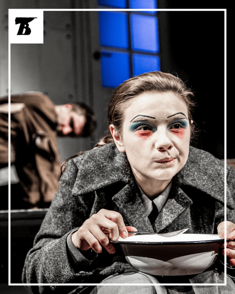 Źródło: www.facebook.com/teatrdramatyczny/