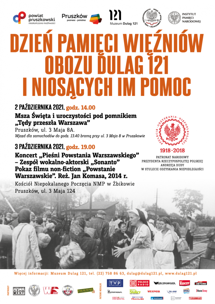 Źródło: Muzeum Dulag 121