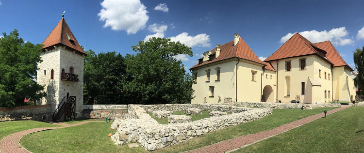 Muzeum Żup Krakowskich Wieliczka. Źródło: www.gov.pl