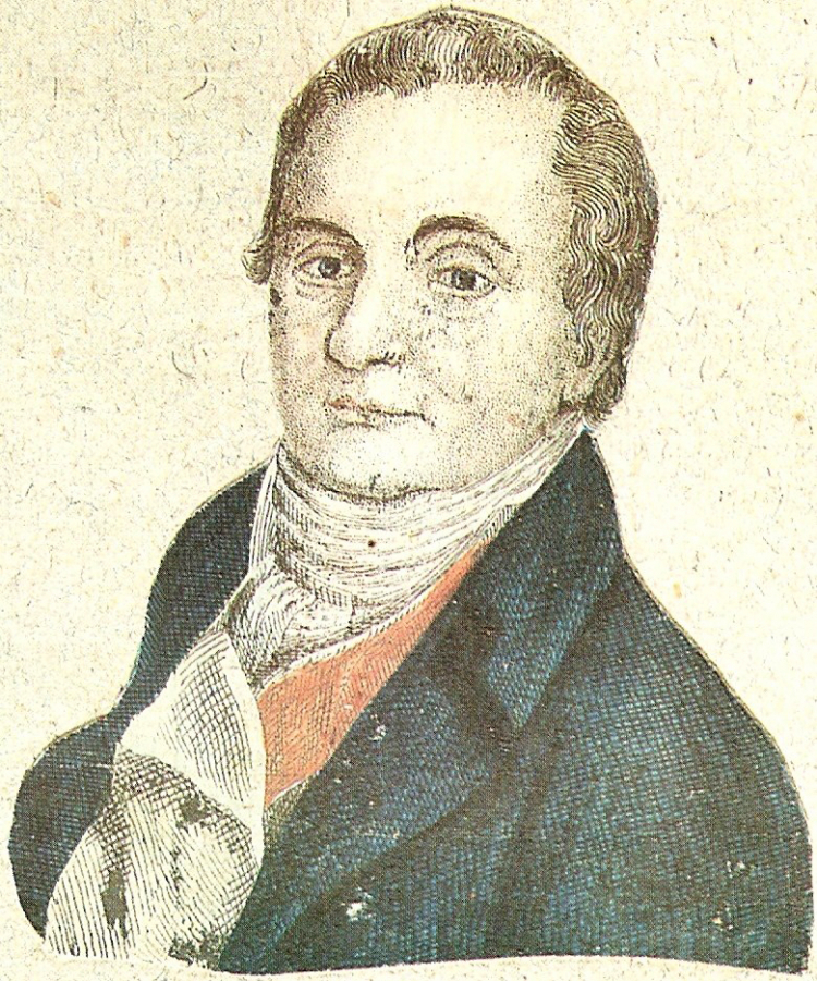 Józef Wybicki. Źródło: Wikipedia Commons