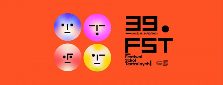 39. Festiwal Szkół Teatralnych w Łodzi