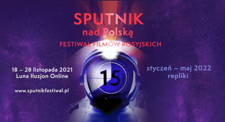 Źródło: Sputnik nad Polską