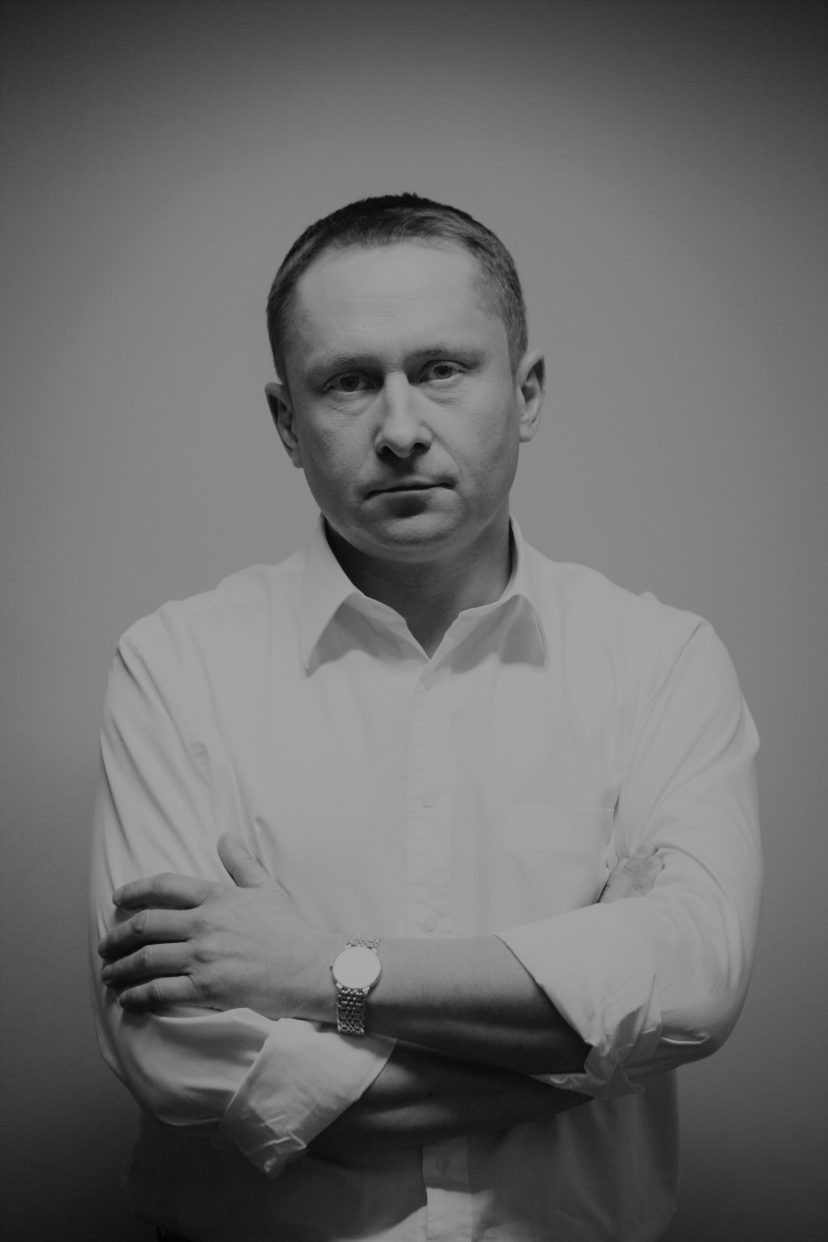 Kamil Durczok. Fot. PAP/P. Supernak
