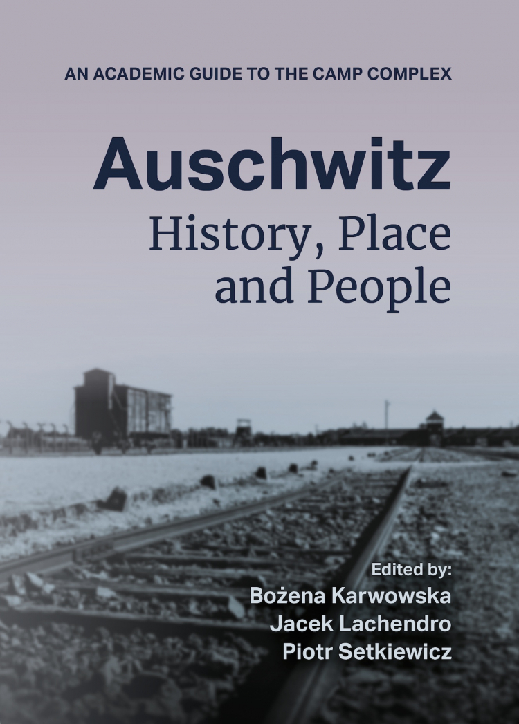 Źródło: Miejsce Pamięci Auschwitz
