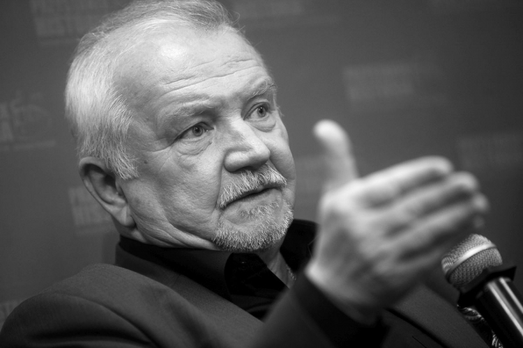 Andrzej Rozpłochowski. Źródło: www.ipn.gov.pl