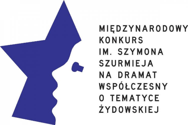 Międzynarodowy konkurs im. Szymona Szurmieja na dramat współczesny o tematyce żydowskiej. Źródło: Teatr Żydowski w Warszawie