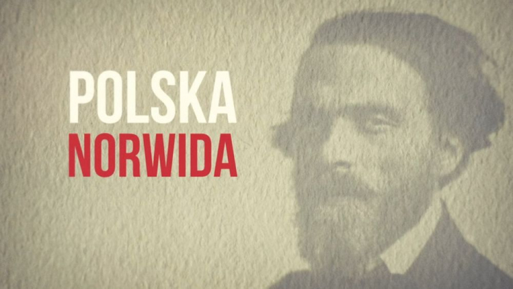 Film Muzeum Historii Polski „Polska Norwida”